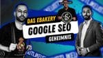 Das eBakery Google SEO Geheimnis