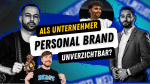 Personal Brand aufbauen