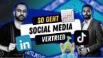 Social Media Vertrieb