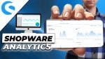 Shopware Analytics