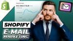 Shopify E-Mail Marketing