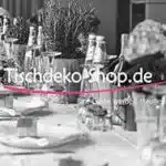 eBakery Referenz Tischdekoshop