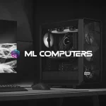 ML Computers - eCommerce Referenz von eBakery
