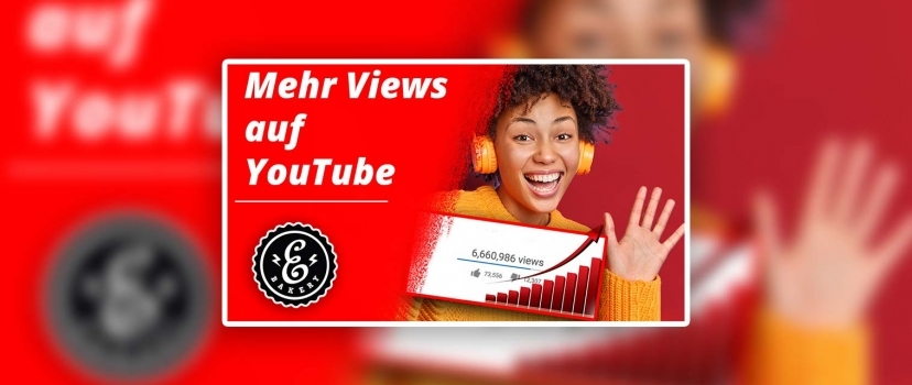 5 YouTube Hacks for more views – More clicks on your videos