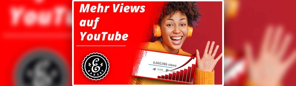 5 YouTube Hacks für mehr Views – Mehr Klicks auf eure Videos