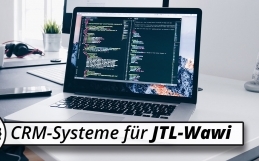 CRM-Systeme für JTL-Wawi