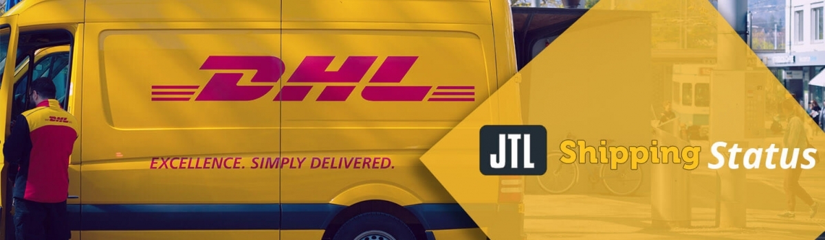 JTL-Shipping Status