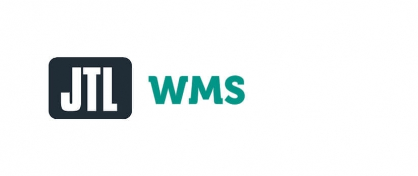Sistema de gestão de armazém JTL-WMS Entrada de mercadorias