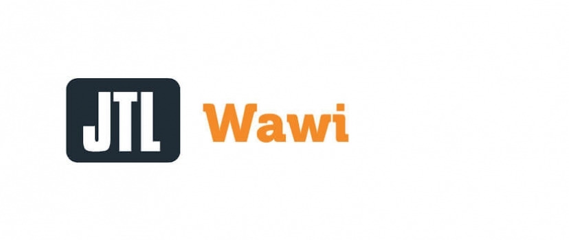 JTL-Wawi 1.0 new login window