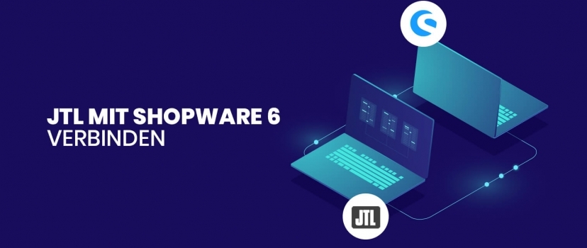 Connect JTL with Shopware 6