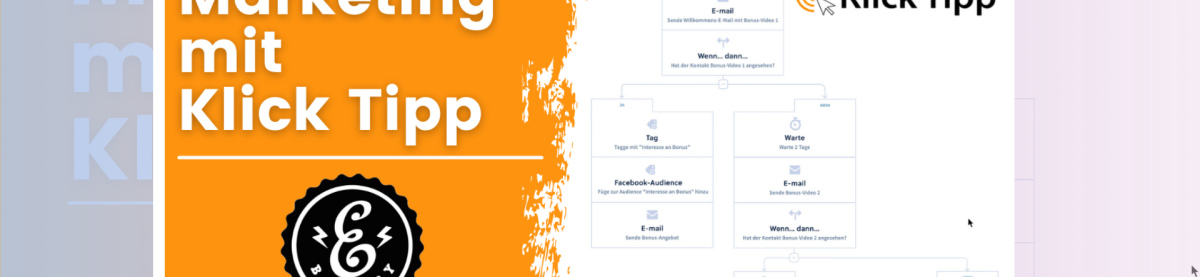 eMail Marketing mit Klick Tipp – Newsletter-Software im Test