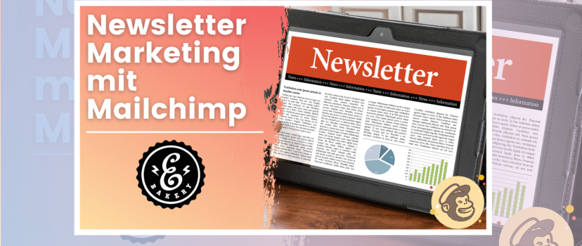 eMail Marketing mit Mailchimp – Newsletter Tool im Test