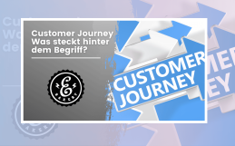 Customer Journey – was steckt hinter dem Begriff?