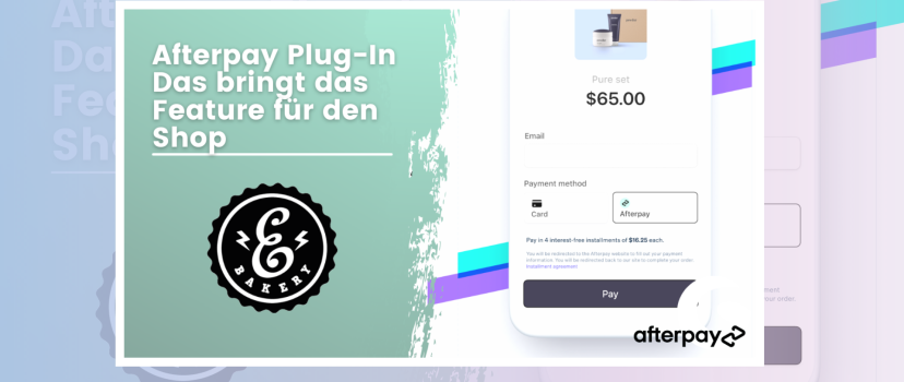 AfterPay plugin – what the feature brings to the store
