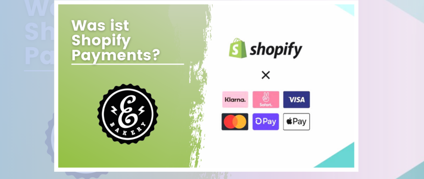 O que é o Shopify Payments?