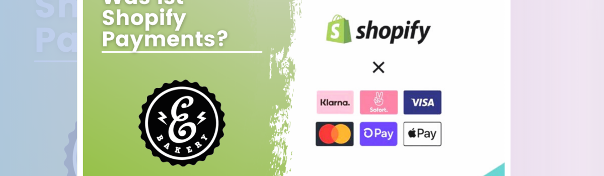 Was ist Shopify Payments?