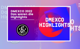 DMEXCO 2022 – das waren die Highlights