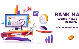 Rank Math – WordPress SEO Plugin für bessere Rankings