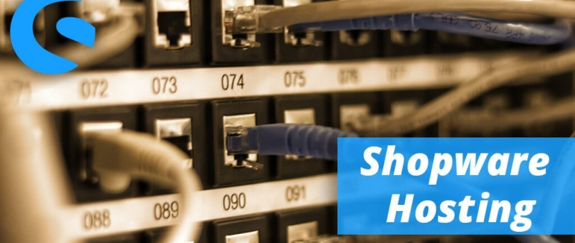 Shopware Hosting – What you have to pay attention to