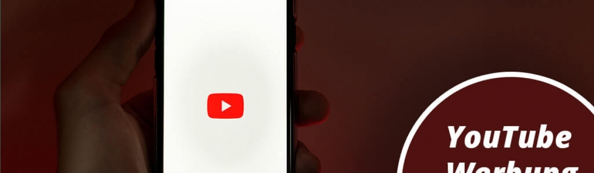 YouTube Werbung Kosten