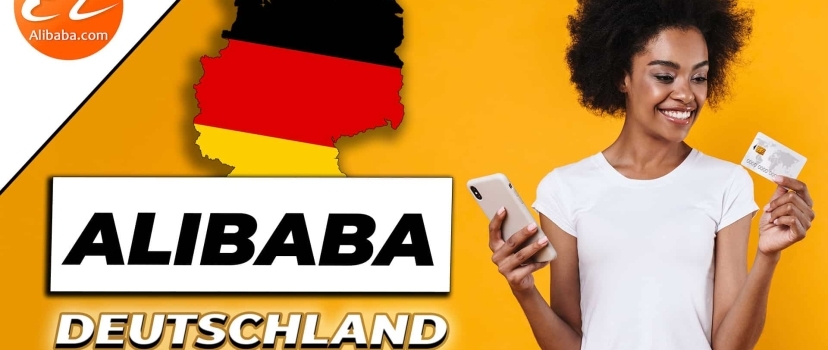 Alibaba Germany – What can the B2B marketplace do?