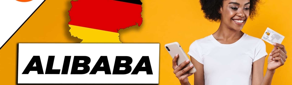 Alibaba Deutschland – Was kann der B2B Marktplatz?