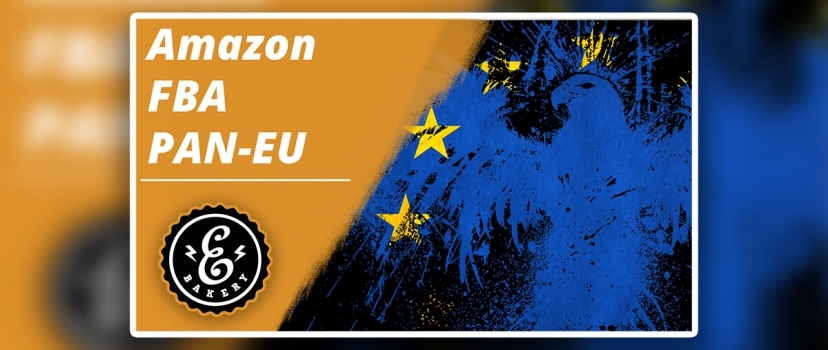 Amazon Pan UE