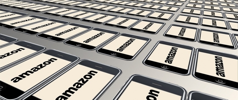 Optimização do Amazon Marketplace