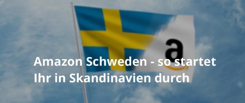 Amazon Suécia