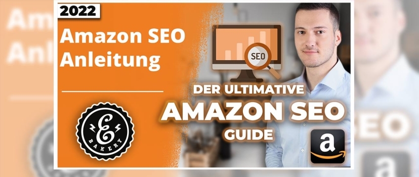 Amazon SEO Guide – How to optimize your listing