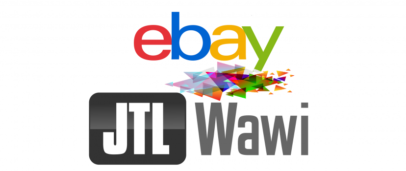 Modelo JTL eBay