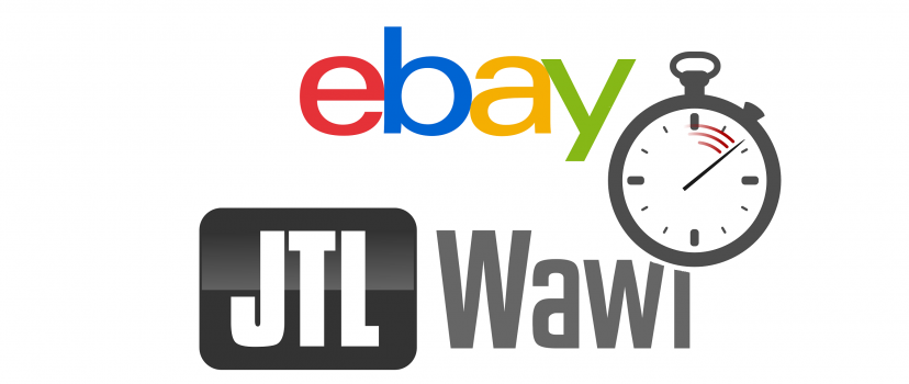 Tutorial eBay-JTL Parte 3 – Eficiência e modelos de oferta global