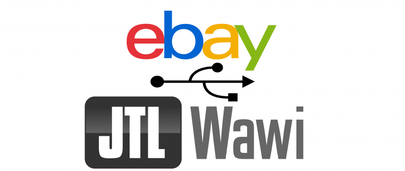 Conecte o eBay com a JTL, com o JTL eazyAuction