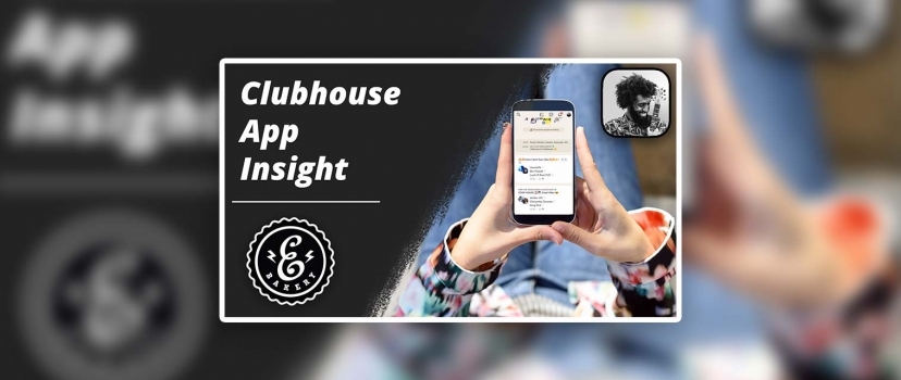 Visão geral da aplicação Clubhouse – Como funciona o Clubhouse