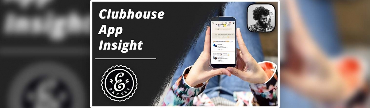 Clubhouse App Insight – So funktioniert Clubhouse