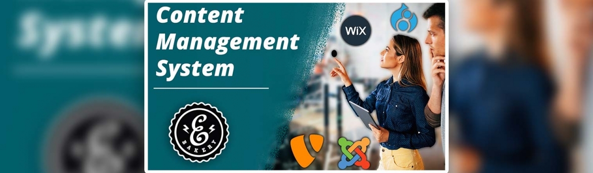 Content Management System – CMS für Onlinehändler