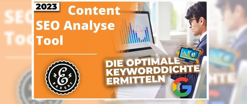 Content SEO Analyse – Die Optimale Keyworddichte ermitteln