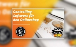 Controlling-Software für den Onlineshop – DataWow [Werbung]