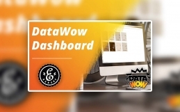 DataWow Dashboard – Die wichtigsten KPI’s auf einen Blick [Werbung]