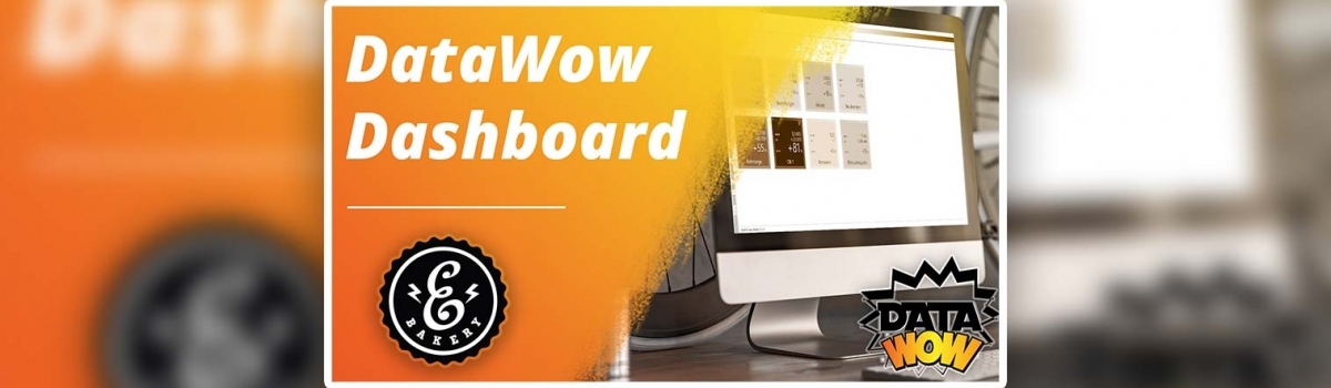 DataWow Dashboard – Die wichtigsten KPI’s auf einen Blick [Werbung]