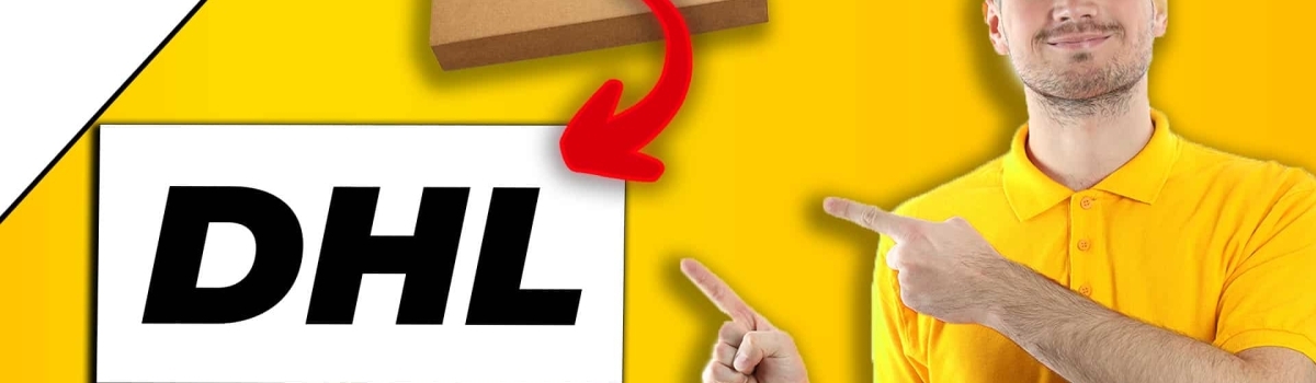 DHL Warenpost für Onlinehändler – Kleinwaren günstig verschicken