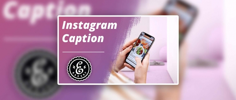 The Perfect Instagram Caption – The 6 Ultimate Tips