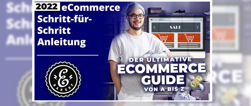 E-commerce complete guide – online trading explained