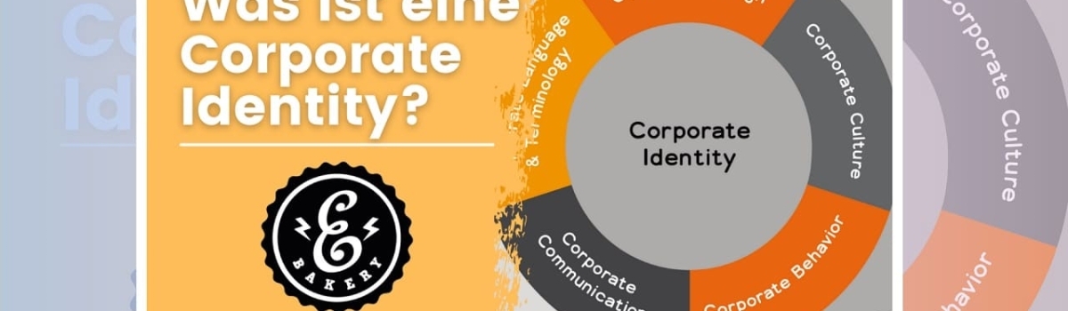 Was ist Corporate Identity?