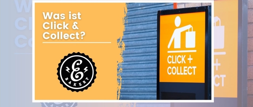 What is Click and Collect?