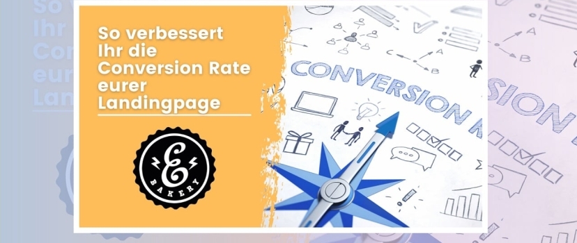 How to improve the conversion rate of your landing page