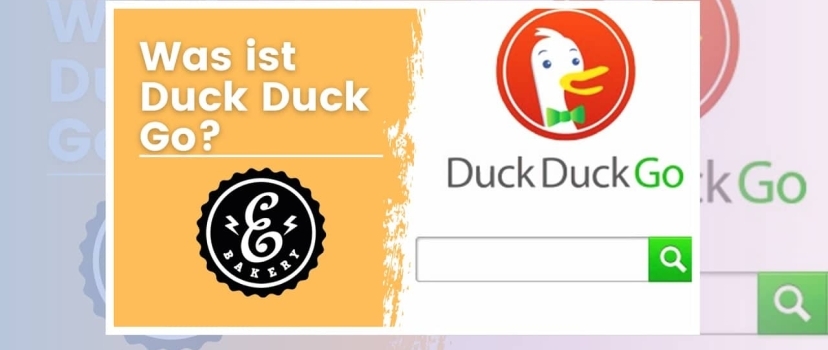O que é o DuckDuckGo?