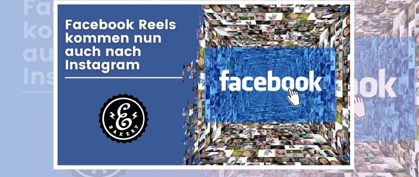 Facebook Reels come to Instagram