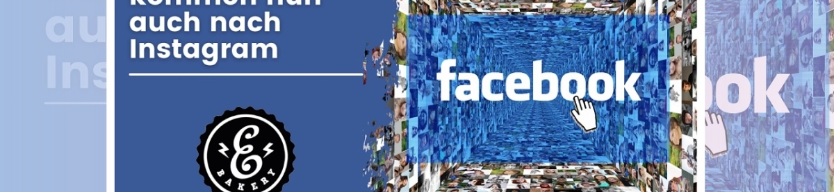 Facebook Reels kommen nach Instagram