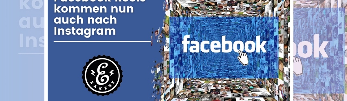 Facebook Reels kommen nach Instagram